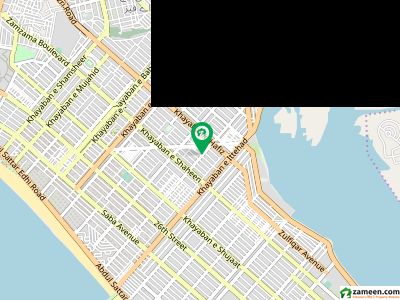 DHA PHASE 6 500 YARDS FULLY RENOVATED BUNGALOWS UPPER PORTION FOR RENT