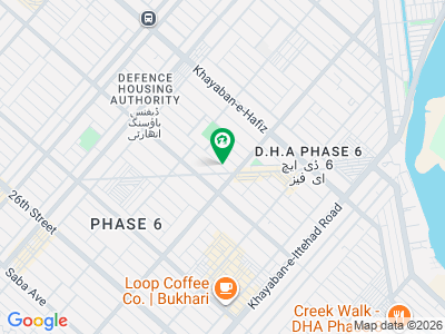 2 Bedroom DD TV Lounge Kitchen Shabaz Commercial
