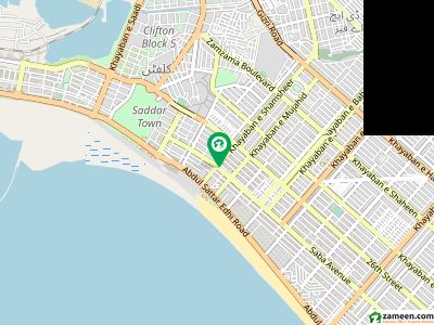 500 Square Yard Plot Available For Phase V Best Option For Home Maker West Open