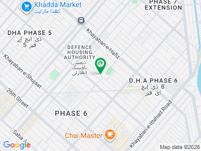 کلفٹن ۔ بلاک 1 کلفٹن,کراچی میں 2 کمروں کا 4 مرلہ فلیٹ 1.0 کروڑ میں برائے فروخت۔