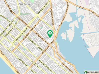 Brand New 03 Bedroom Apartment Available For Rent In Ittehad Commercial DHA Phase 06 Brand New 03 Bedroom Apartment Available For Rent In Ittehad Commercial DHA Phase 06