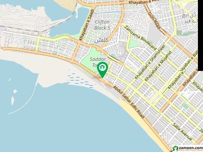 3 Bed | Clifton