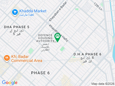 1000YARDS CHANCE DEAL PHASE VI