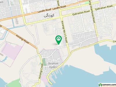 Commercial Plot Of 1080 Square Feet For Sale In Gulshan-E-Mustafa Commercial Plot Of 1080 Square Feet For Sale In Gulshan-E-Mustafa