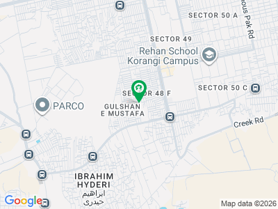 Apartment Available For Rent In DHA Phase 7 Extension