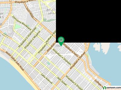 450 Yard Bungalow Rent