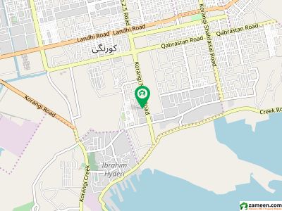 Plot For Sale In DHA Phase 7 Extension