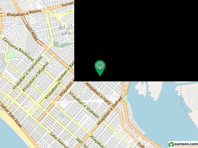 ڈی ایچ اے فیز 6 ڈی ایچ اے ڈیفینس,کراچی میں 3 کمروں کا 8 مرلہ فلیٹ 1.3 لاکھ میں کرایہ پر دستیاب ہے۔ ڈی ایچ اے فیز 6 ڈی ایچ اے ڈیفینس,کراچی میں 3 کمروں کا 8 مرلہ فلیٹ 1.3 لاکھ میں کرایہ پر دستیاب ہے۔