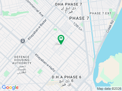 OFFICE MEZZANINE FOR RENT RAHAT COMMERCIAL PHASE 6 DHA KARACHI. OFFICE MEZZANINE FOR RENT RAHAT COMMERCIAL PHASE 6 DHA KARACHI.