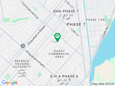 Ground Portion For Rent