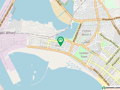 2000 SQYDS OPEN COMMERCIAL PLOT FOR RENT CLIFTON BLOCK 2 KARACHI 2000 SQYDS OPEN COMMERCIAL PLOT FOR RENT CLIFTON BLOCK 2 KARACHI