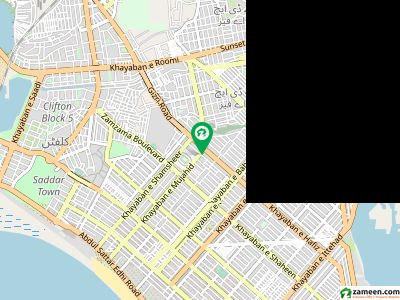 BANGLOW FOR SALE LOCATED AT PHASE 5