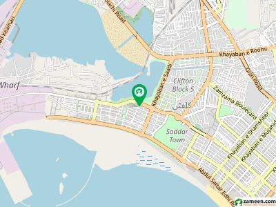 کلفٹن ۔ بلاک 2 کلفٹن,کراچی میں 7 کمروں کا 2 کنال مکان 20.0 لاکھ میں کرایہ پر دستیاب ہے۔