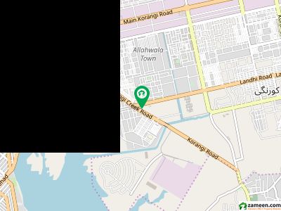 80 Sqyd Plot Available For Sale Contact Karim Amjadi 0300-9252627