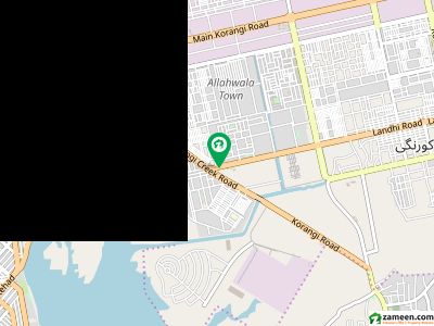 80 Sqyd Plot Available For Sale Contact Karim Amjadi 0300-9252627