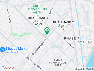 500 Yards Residential Plot Available For Sale