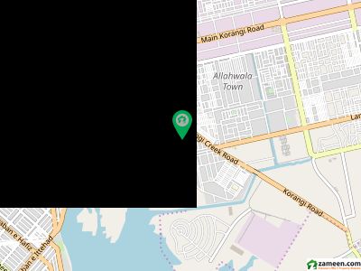 Ground Floor for Rent 170 Square Yard