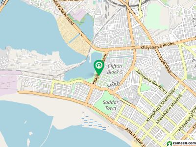 کلفٹن ۔ بلاک 6 کلفٹن,کراچی میں 4 کمروں کا 12 مرلہ فلیٹ 3.5 لاکھ میں کرایہ پر دستیاب ہے۔