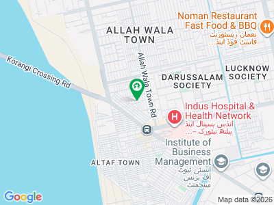 Commercial Plot For Sale