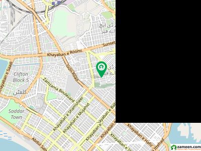 1000yard plot in 6th gizri lane available for Sale