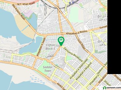 Brand New Luxurious 3 Bedrooms Apartment For Sale Most Prime Location