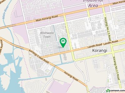 1440 Square Feet Residential Plot In Korangi For Sale At Good Location 1440 Square Feet Residential Plot In Korangi For Sale At Good Location