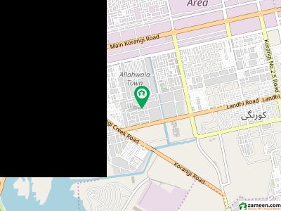 Corner & Park Facing 400 Sq Yards Plot Available Best Investment 4. 	Hot Deal! 400 Yard Corner Plot Facing Park Excellent Location