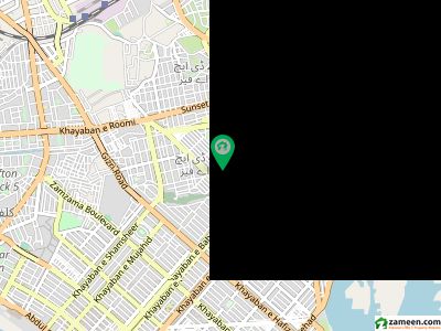 1000 YARDS BUNGALOW GROUND PORTION AVAILABLE FOR RENT