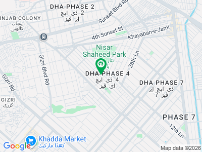 ڈی ایچ اے فیز 4 ڈی ایچ اے ڈیفینس,کراچی میں 4 کمروں کا 12 مرلہ مکان 11.5 کروڑ میں برائے فروخت۔ ڈی ایچ اے فیز 4 ڈی ایچ اے ڈیفینس,کراچی میں 4 کمروں کا 12 مرلہ مکان 11.5 کروڑ میں برائے فروخت۔