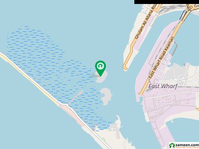 Ocean City Housing Scheme Hussain Marketing Network House For Sale