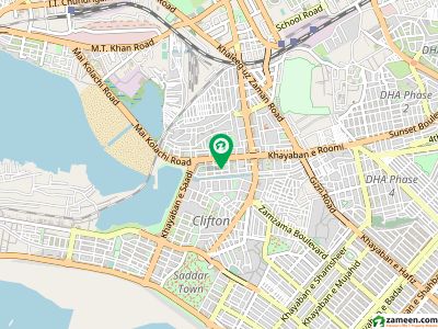Brand New Com 3 4 Bed Apartment For Rent In Clifton 6 Brand New Com 3 4 Bed Apartment For Rent In Clifton 6