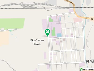 1,40,000 Sqft Industrial Space For Sale Contact Karim Amjadi