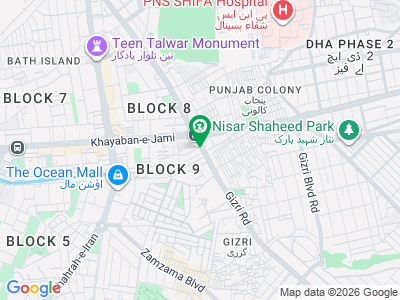 *HOT LOCATION DEAL CLIFTON BLOCK 9* *PRIME PROPERTY FOR SALE MAIN KHALIQ-UZ-ZAMAN ROAD* Opposite Metro Shopping Mall, Clifton Block 9, Karachi *HOT LOCATION DEAL CLIFTON BLOCK 9* *PRIME PROPERTY FOR SALE MAIN KHALIQ-UZ-ZAMAN ROAD* Opposite Metro Shopping Mall, Clifton Block 9, Karachi