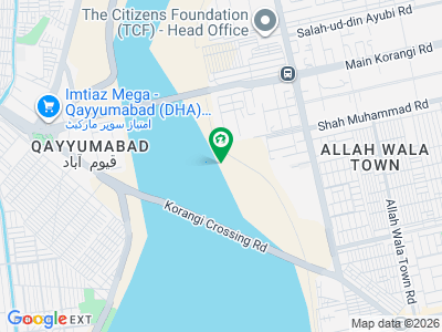 INDUSTRIAL PLOT MEHRAN TOWN INDUSTRIAL PLOT MEHRAN TOWN