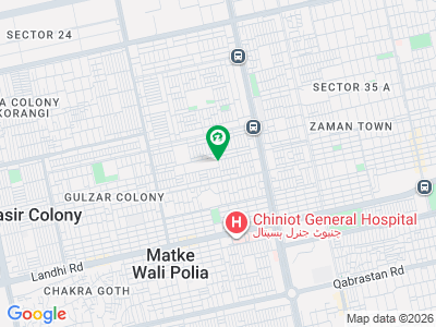 80 Sqyd Ground Plus Two Rcc House Available For Sale