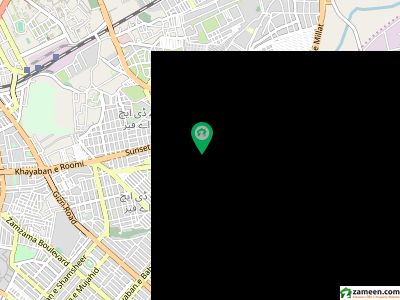 ڈی ایچ اے فیز 2 ڈی ایچ اے ڈیفینس,کراچی میں 1 مرلہ دکان 1.6 کروڑ میں برائے فروخت۔