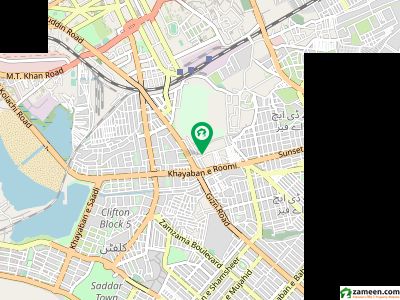 1st Floor 2 Bedroom Apartment