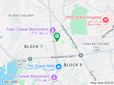 Prime Investment Opportunity in Frere Town, Karachi Landmark Mixed-Use High-Rise Development Site for Sale Frere Town, Karachi Main Khaliq-uz-Zaman Road Prime Investment Opportunity in Frere Town, Karachi Landmark Mixed-Use High-Rise Development Site for Sale Frere Town, Karachi Main Khaliq-uz-Zaman Road