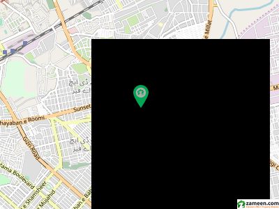 Furnished Office For Rent