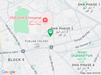 200 Yards Residential Plot Available For Sale