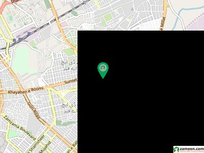 ڈی ایچ اے فیز 2 ایکسٹینشن ڈی ایچ اے ڈیفینس,کراچی میں 8 مرلہ عمارت 11.0 کروڑ میں برائے فروخت۔