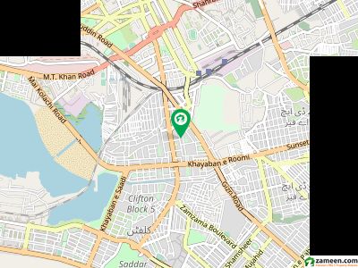 PLOT FOR SALE CLIFTON BLOCK 8 PRIME LOCATION NEAR PARSA VILLA PLOT FOR SALE CLIFTON BLOCK 8 PRIME LOCATION NEAR PARSA VILLA