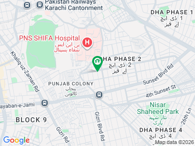 1000 SQ. YD Brand New Luxury Bungalow for Sale DHA Phase 2 1000 SQ. YD Brand New Luxury Bungalow for Sale DHA Phase 2