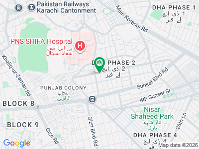 DHA 2. BUNGaLOW FOR SALE