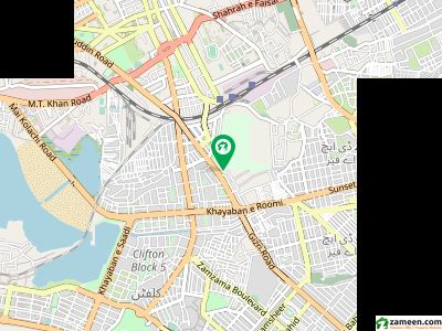 خلیق الزماں روڈ کراچی میں 7 مرلہ دکان 18.0 لاکھ میں کرایہ پر دستیاب ہے۔