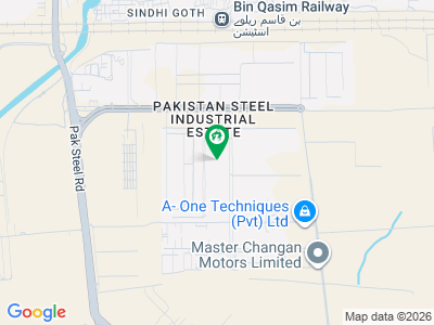 پورٹ قاسم بِن قاسم ٹاؤن,کراچی میں 11 کنال Studio گودام 15.0 لاکھ میں کرایہ پر دستیاب ہے۔ پورٹ قاسم بِن قاسم ٹاؤن,کراچی میں 11 کنال Studio گودام 15.0 لاکھ میں کرایہ پر دستیاب ہے۔
