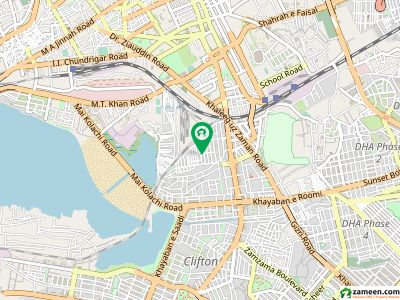 Ground Floor Apartment On Rent With Basement In Clifton Ground Floor Apartment On Rent With Basement In Clifton