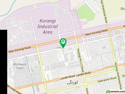 Apartment Available For Rent In Mehmoodabad no 1