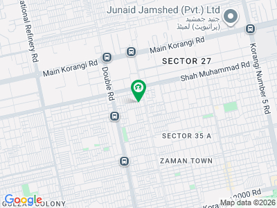 Best Options For Factory Is Available For sale In Korangi Industrial Area 1000 Sq Yard'S Industrial Sector 16 Korangi