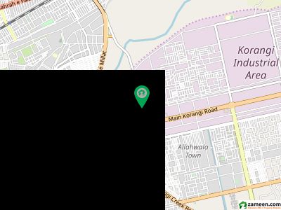 مہران ٹاؤن سیکٹر 6 ایف مہران ٹاؤن,کورنگی انڈسٹریل ایریا,کورنگی,کراچی میں 3 کنال فیکٹری 9.0 کروڑ میں برائے فروخت۔